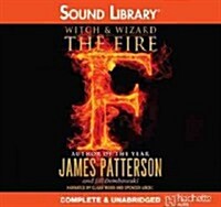 The Fire Lib/E (Audio CD)