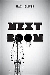 Next Boom (Paperback)