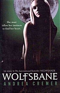 Wolfsbane (Prebind, Reprint)