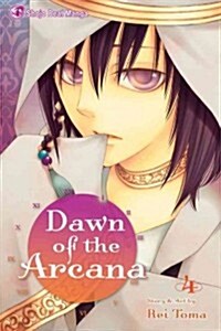 Dawn of the Arcana, Vol. 4 (Paperback)
