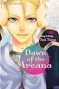 Dawn of the Arcana, Vol. 5 (Paperback)