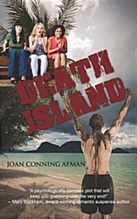Death Island (Paperback)
