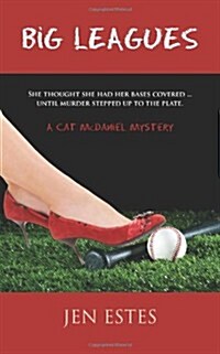 Big Leagues (Paperback)