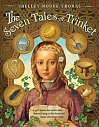 The Seven Tales of Trinket (Hardcover)