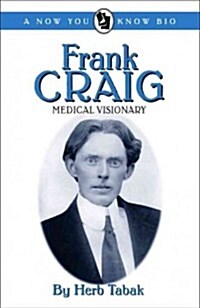 Frank Craig (Paperback)