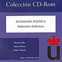 Econom? pol?ica / Political economy (CD-ROM)