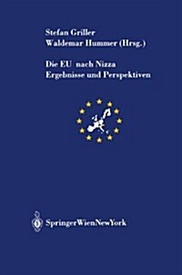 Die Eu Nach Nizza (Paperback)