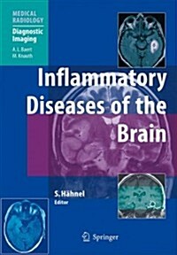 Inflammatory Diseases of the Brain (Paperback)