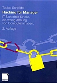 Hacking fur Manager (Paperback, 2nd)