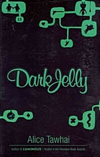 Dark Jelly (Paperback)