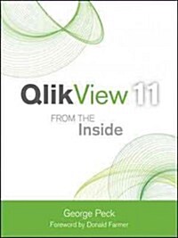 Qlikview 11 from the Inside (Paperback, CD-ROM)