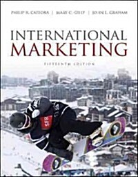 International Marketing (Loose Leaf, 15)