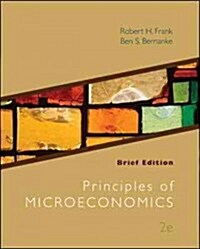 Principles of Microeconomics, Brief (Loose Leaf, 2)