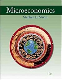 Microeconomics (Unbound, 10th)