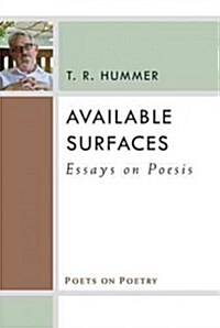 Available Surfaces (Paperback)