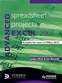 Spreadsheet Projects in Excel 2007 (Paperback)