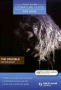 The Crucible : Arthur Miller (Paperback)