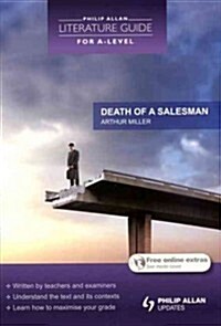 Death of a Salesman (Paperback)