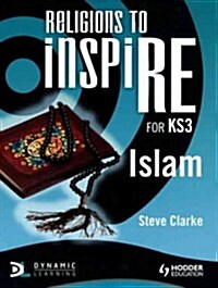 Religions to inspiRE for KS3: Islam Pupils Book (Paperback)