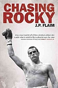 Chasing Rocky (Hardcover)