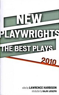 New Playwrights (Paperback)