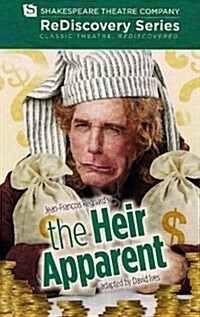 The Heir Apparent (Paperback)