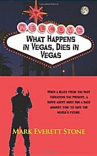 What Happens in Vegas, Dies in Vegas (Paperback)