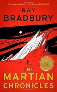 The Martian Chronicles (Mass Market Paperback)