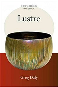 Lustre (Paperback)