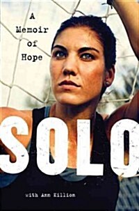 [중고] Solo (Hardcover)