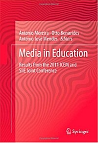 Media in Education: Results from the 2011 Icem and Siie Joint Conference (Hardcover, 2013)