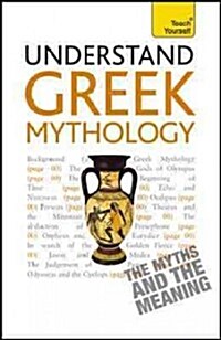 Understand Greek Mythology (Paperback)