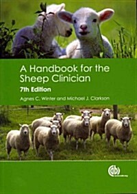 Handbook for the Sheep Clinician, A (Paperback, 7 ed)