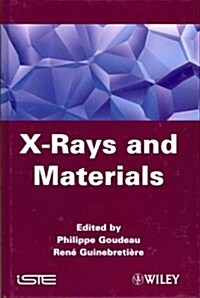 X-Rays and Materials (Hardcover)