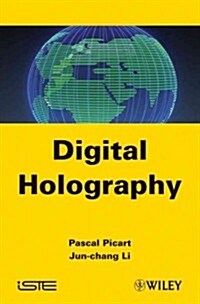 Digital Holography (Hardcover)