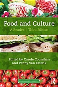 Food and Culture : A Reader (Paperback, 3 New edition)