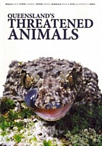 Queenslands Threatened Animals (Paperback)