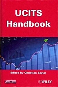UCITS Handbook (Hardcover)