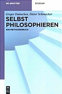 Selbst philosophieren (Paperback)