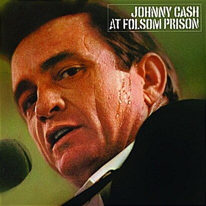 [수입] Johnny Cash - At Folsom Prison [5LP 박스세트][레거시 에디션][2018 레코드 스토어 데이 한정반]