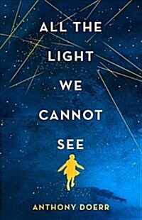 ALL LIGHT WE CANNOT SEE HB (Hardcover)