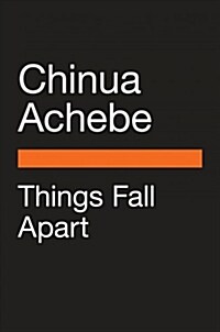 Things Fall Apart (Hardcover)