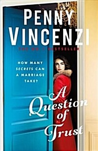 A Question of Trust (Paperback)