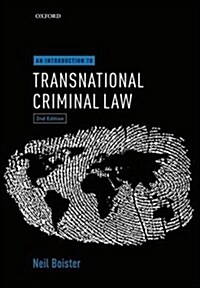 An Introduction to Transnational Criminal Law (Paperback, 2 Revised edition)