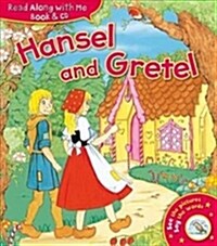 Hansel & Gretel (Package)