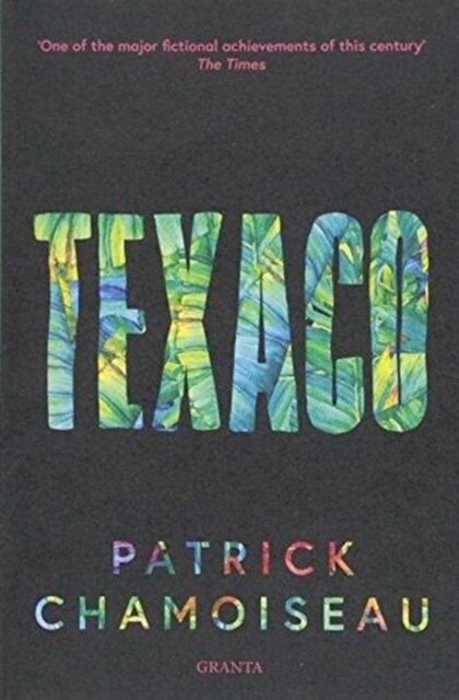 Texaco (Paperback)