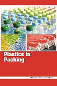 Plastics in Packaging (Hardcover)