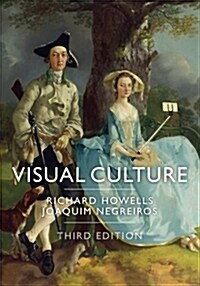 Visual Culture (Paperback, 3 ed)