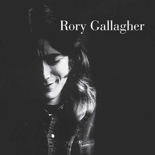 [수입] Rory Gallagher - Rory Gallagher