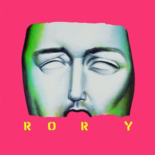 [수입] Rory Gallagher - Wheels Within Wheels